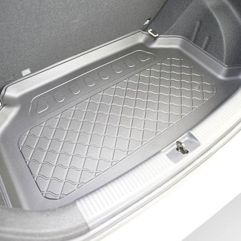 Kofferraumwannen MG 3 Hybrid+, karosserie schrägheck, baujahr 05.2024 - bis heute | 194354GRD