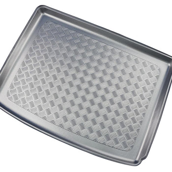 Kofferraumwannen Renault Austral MHEV, karosserie suv, baujahr 2023 - bis heute, 5 sitzplätze, oberer kofferraumboden, varioboden im hoechsten ebene | 194370BSC