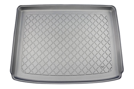 Kofferraumwannen Renault Austral MHEV, karosserie suv, baujahr 2023 - bis heute, 5 sitzplätze, oberer kofferraumboden, varioboden im hoechsten ebene | 194370GRD