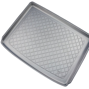 Kofferraumwannen Renault Austral MHEV, karosserie suv, baujahr 2023 - bis heute, 5 sitzplätze, oberer kofferraumboden, varioboden im hoechsten ebene | 194370GRD