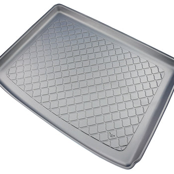 Kofferraumwannen Renault Austral MHEV, karosserie suv, baujahr 2023 - bis heute, 5 sitzplätze, oberer kofferraumboden, varioboden im hoechsten ebene | 194370GRD