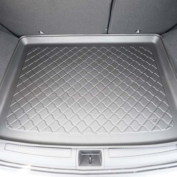 Kofferraumwannen Renault Austral MHEV, karosserie suv, baujahr 2023 - bis heute, 5 sitzplätze, oberer kofferraumboden, varioboden im hoechsten ebene | 194370GRD