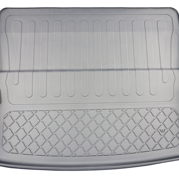 Kofferraumwannen Renault Espace VI E-Tech Hybrid, karosserie suv, baujahr 04.2023 - bis heute, 7 sitzplätze, 3. sitzreihe geschlossen | 194371GRD