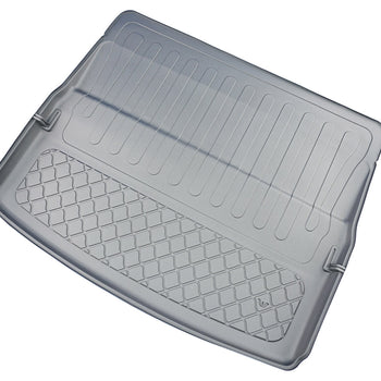 Kofferraumwannen Renault Espace VI E-Tech Hybrid, karosserie suv, baujahr 04.2023 - bis heute, 7 sitzplätze, 3. sitzreihe geschlossen | 194371GRD