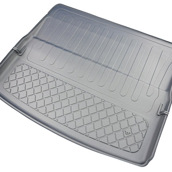 Kofferraumwannen Renault Espace VI E-Tech Hybrid, karosserie suv, baujahr 04.2023 - bis heute, 7 sitzplätze, 3. sitzreihe geschlossen | 194371GRD