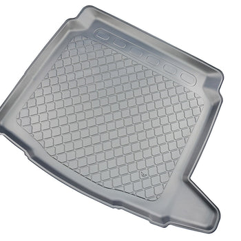 Kofferraumwannen Renault Espace VI E-Tech Hybrid, karosserie suv, baujahr 04.2023 - bis heute, 5 sitzplätze | 194372GRD