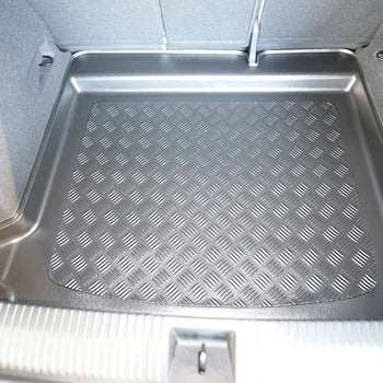 Kofferraumwannen Renault Scenic V E-Tech EV, karosserie suv, baujahr 03.2024 - bis heute | 194374BSC