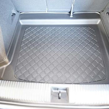 Kofferraumwannen Renault Scenic V E-Tech EV, karosserie suv, baujahr 03.2024 - bis heute | 194374GRD