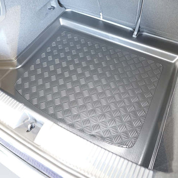 Kofferraumwannen Renault Scenic V E-Tech EV, karosserie suv, baujahr 03.2024 - bis heute | 194374BSC