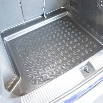 Kofferraumwannen Renault Scenic V E-Tech EV, karosserie suv, baujahr 03.2024 - bis heute | 194374BSC