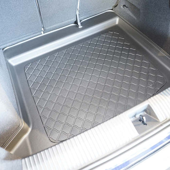 Kofferraumwannen Renault Scenic V E-Tech EV, karosserie suv, baujahr 03.2024 - bis heute | 194374GRD