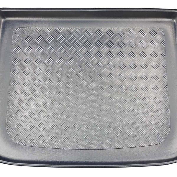 Kofferraumwannen Renault Symbioz E-Tech Full Hybrid, karosserie suv, baujahr 07.2024 - bis heute, oberer kofferraumboden, varioboden im hoechsten ebene | 194375BSC