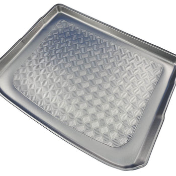 Kofferraumwannen Renault Symbioz E-Tech Full Hybrid, karosserie suv, baujahr 07.2024 - bis heute, oberer kofferraumboden, varioboden im hoechsten ebene | 194375BSC