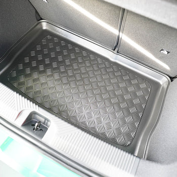 Kofferraumwannen Renault 5 E-Tech EV, karosserie schrägheck, baujahr 10.2024 - bis heute | 194376BSC