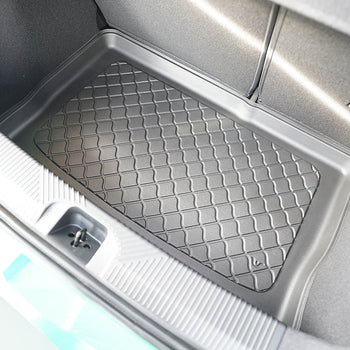 Kofferraumwannen Renault 5 E-Tech EV, karosserie schrägheck, baujahr 10.2024 - bis heute | 194376GRD