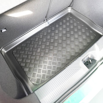 Kofferraumwannen Renault 5 E-Tech EV, karosserie schrägheck, baujahr 10.2024 - bis heute | 194376BSC