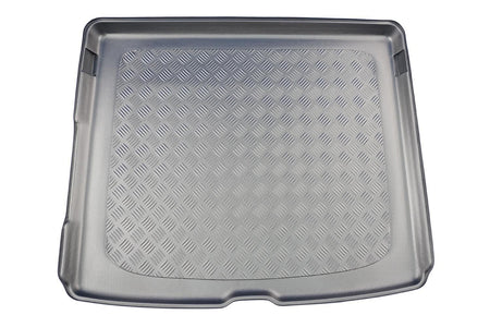 Kofferraumwannen Peugeot 3008 III Hybrid, karosserie suv, baujahr 04.2024 - bis heute, oberer kofferraumboden, varioboden im hoechsten ebene | 194430BSC