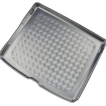 Kofferraumwannen Peugeot 3008 III PHEV, karosserie suv, baujahr 06.2024 - bis heute, oberer kofferraumboden, varioboden im hoechsten ebene | 194430BSC