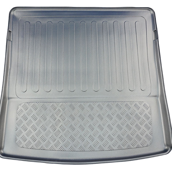 Kofferraumwannen Peugeot E-5008, karosserie suv, baujahr 10.2024 - bis heute, 7 sitzplätze, 3. sitzreihe geschlossen | 194432BSC