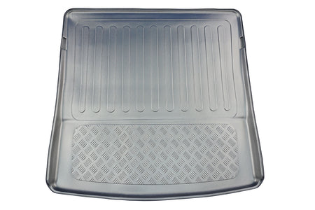 Kofferraumwannen Peugeot 5008 III PHEV, karosserie suv, baujahr 10.2024 - bis heute, 7 sitzplätze, 3. sitzreihe geschlossen | 194432BSC