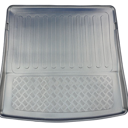 Kofferraumwannen Peugeot 5008 III PHEV, karosserie suv, baujahr 10.2024 - bis heute, 7 sitzplätze, 3. sitzreihe geschlossen | 194432BSC