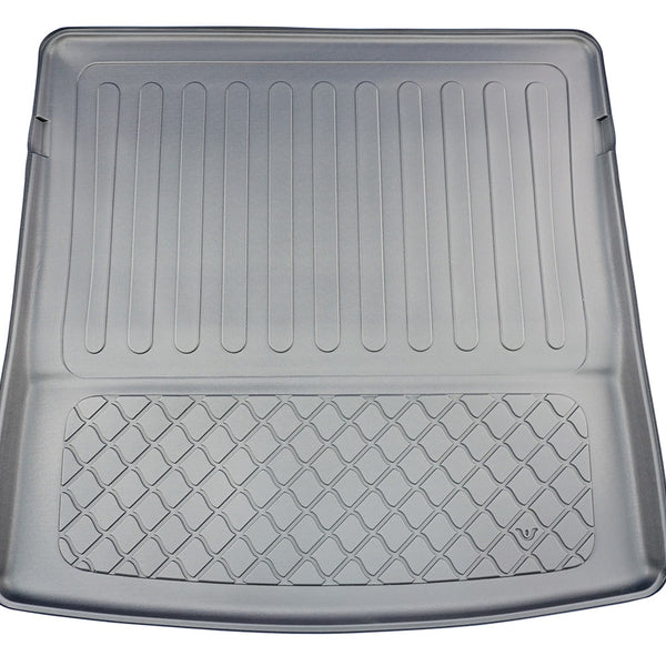 Kofferraumwannen Peugeot 5008 III PHEV, karosserie suv, baujahr 10.2024 - bis heute, 7 sitzplätze, 3. sitzreihe geschlossen | 194432GRD