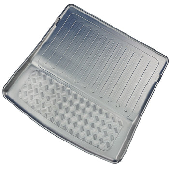 Kofferraumwannen Peugeot E-5008, karosserie suv, baujahr 10.2024 - bis heute, 7 sitzplätze, 3. sitzreihe geschlossen | 194432BSC