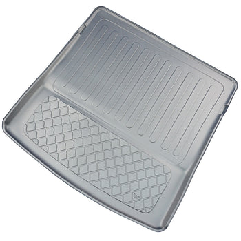 Kofferraumwannen Peugeot E-5008, karosserie suv, baujahr 10.2024 - bis heute, 7 sitzplätze, 3. sitzreihe geschlossen | 194432GRD