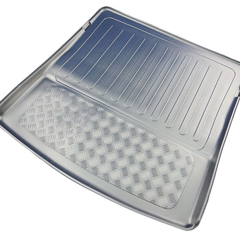 Kofferraumwannen Peugeot 5008 III Hybrid (MHEV), karosserie suv, baujahr 10.2024 - bis heute, 7 sitzplätze, 3. sitzreihe geschlossen | 194432BSC