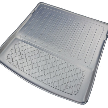 Kofferraumwannen Peugeot E-5008, karosserie suv, baujahr 10.2024 - bis heute, 7 sitzplätze, 3. sitzreihe geschlossen | 194432GRD