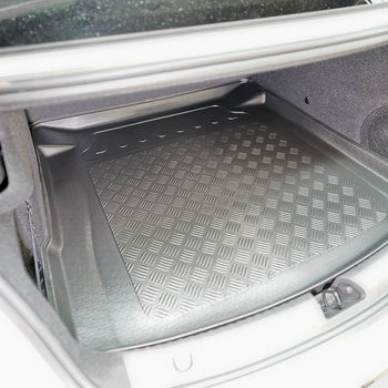 Kofferraumwannen BYD Seal, karosserie limousine, baujahr 2022 - bis heute | 194460BSC