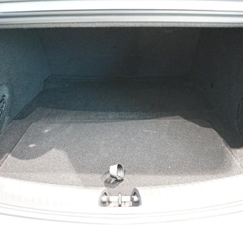 Kofferraumwannen BYD Seal, karosserie limousine, baujahr 2022 - bis heute | 194460BSC