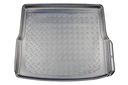 Kofferraumwannen BYD Seal U DM-i PHEV, karosserie suv, baujahr 06.2024 - bis heute, oberer kofferraum mit abnehmbarer seitenohren für subwoofer | 194461BSC