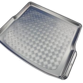 Kofferraumwannen BYD Seal U DM-i PHEV, karosserie suv, baujahr 06.2024 - bis heute, oberer kofferraum mit abnehmbarer seitenohren für subwoofer | 194461BSC