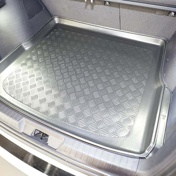 Kofferraumwannen BYD Seal U DM-i PHEV, karosserie suv, baujahr 06.2024 - bis heute, oberer kofferraum mit abnehmbarer seitenohren für subwoofer | 194461BSC