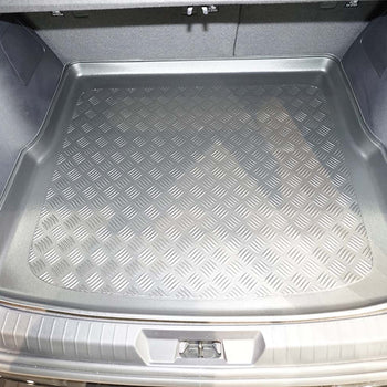 Kofferraumwannen BYD Seal U DM-i PHEV, karosserie suv, baujahr 06.2024 - bis heute, oberer kofferraum mit abnehmbarer seitenohren für subwoofer | 194461BSC