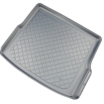 Kofferraumwannen BYD Seal U DM-i PHEV, karosserie suv, baujahr 06.2024 - bis heute, oberer kofferraum mit abnehmbarer seitenohren für subwoofer | 194461GRD