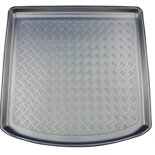 Kofferraumwannen BYD Sealion 7 EV, karosserie suv, baujahr 2024 - bis heute, oberer kofferraumboden, varioboden im hoechsten ebene | 194463BSC