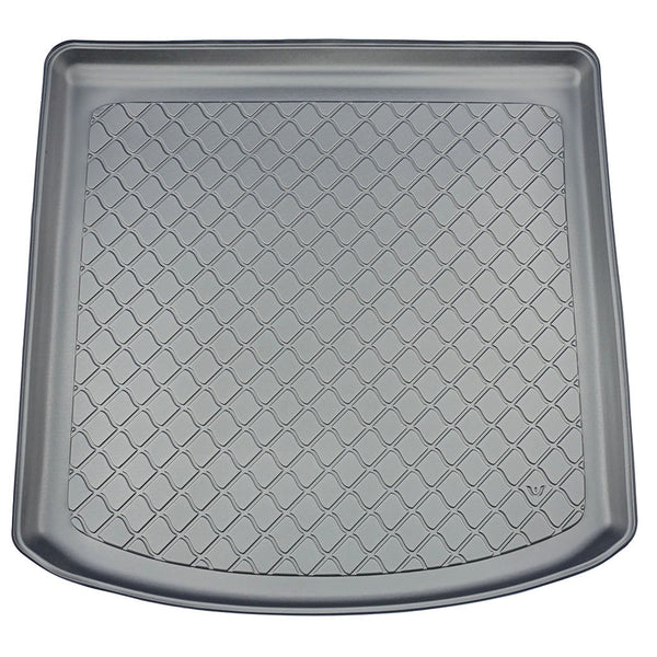 Kofferraumwannen BYD Sealion 7 EV, karosserie suv, baujahr 2024 - bis heute, oberer kofferraumboden, varioboden im hoechsten ebene | 194463GRD