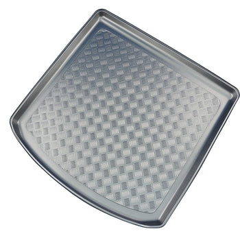 Kofferraumwannen BYD Sealion 7 EV, karosserie suv, baujahr 2024 - bis heute, oberer kofferraumboden, varioboden im hoechsten ebene | 194463BSC