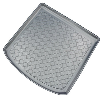 Kofferraumwannen BYD Sealion 7 EV, karosserie suv, baujahr 2024 - bis heute, oberer kofferraumboden, varioboden im hoechsten ebene | 194463GRD