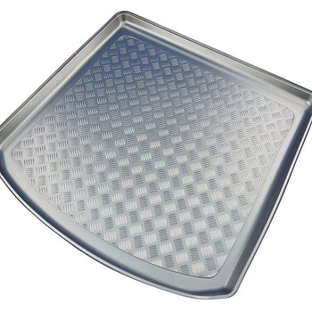 Kofferraumwannen BYD Sealion 7 EV, karosserie suv, baujahr 2024 - bis heute, oberer kofferraumboden, varioboden im hoechsten ebene | 194463BSC