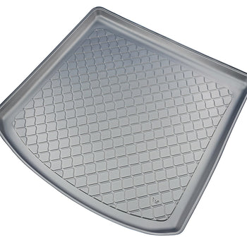 Kofferraumwannen BYD Sealion 7 EV, karosserie suv, baujahr 2024 - bis heute, oberer kofferraumboden, varioboden im hoechsten ebene | 194463GRD