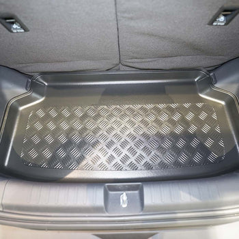 Kofferraumwannen BYD Dolphin Surf, karosserie schrägheck, baujahr 06.2025 - bis heute | 194465BSC