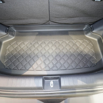 Kofferraumwannen BYD Dolphin Surf, karosserie schrägheck, baujahr 06.2025 - bis heute | 194465GRD