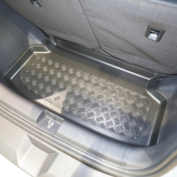 Kofferraumwannen BYD Dolphin Surf, karosserie schrägheck, baujahr 06.2025 - bis heute | 194465BSC