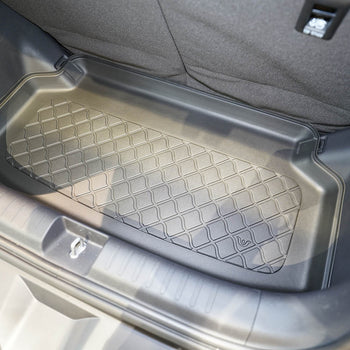 Kofferraumwannen BYD Dolphin Surf, karosserie schrägheck, baujahr 06.2025 - bis heute | 194465GRD