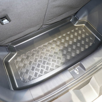 Kofferraumwannen BYD Dolphin Surf, karosserie schrägheck, baujahr 06.2025 - bis heute | 194465BSC