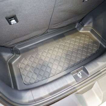 Kofferraumwannen BYD Dolphin Surf, karosserie schrägheck, baujahr 06.2025 - bis heute | 194465GRD