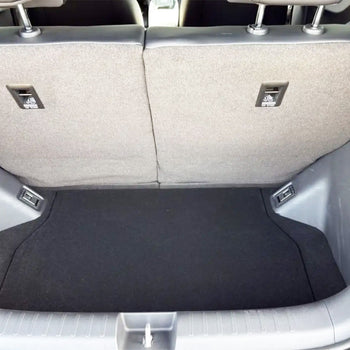 Kofferraumwannen BYD Dolphin Surf, karosserie schrägheck, baujahr 06.2025 - bis heute | 194465BSC